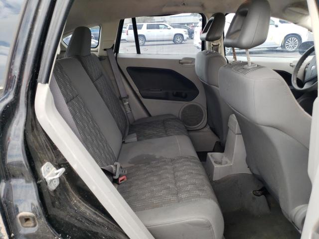 Photo 6 from auction – 2007 DODGE CALIBER with VIN 1B3HB28B97D540157