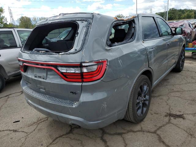 Снимка 4 от търг – 2021 DODGE DURANGO R/ с VIN 1C4SDJCT8MC520928