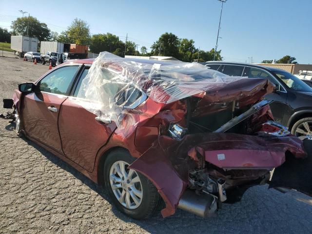 Photo 3 from auction – 2015 NISSAN ALTIMA 2.5 with VIN 1N4AL3AP8FC116066