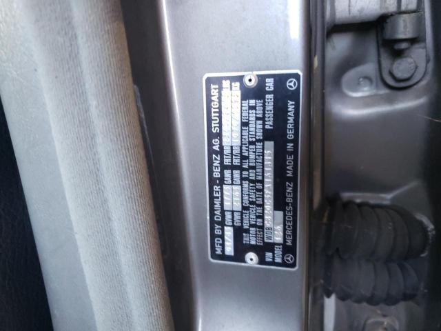 Photo 10 from auction – 1985 MERCEDES-BENZ 300 SD with VIN WDBCB20C5FA161815