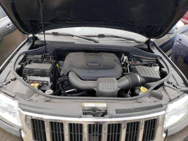 Photo 7 from auction – 2011 JEEP GRAND CHER with VIN 1J4RR5GG4BC642374