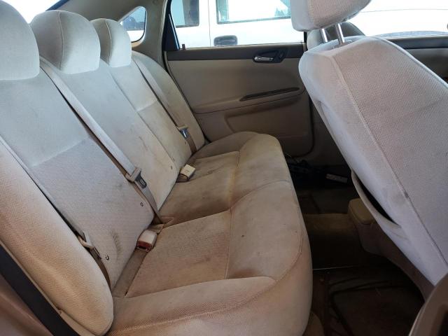 Photo 6 from auction – 2007 CHEVROLET IMPALA LS with VIN 2G1WB58K179383138