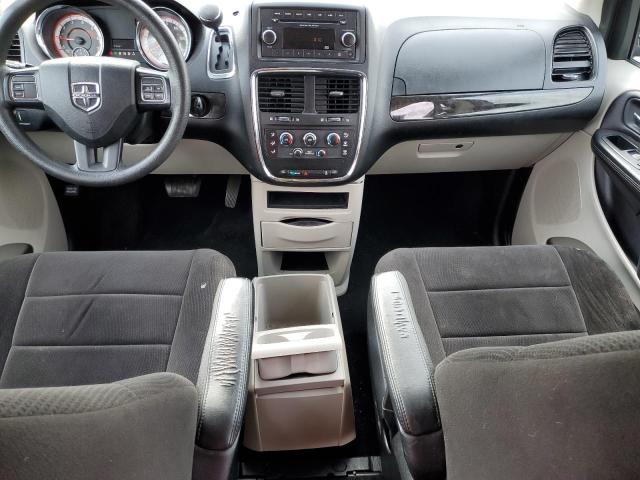 Photo 5 from auction – 2013 DODGE GRAND CARA with VIN 2C4RDGBG8DR615549