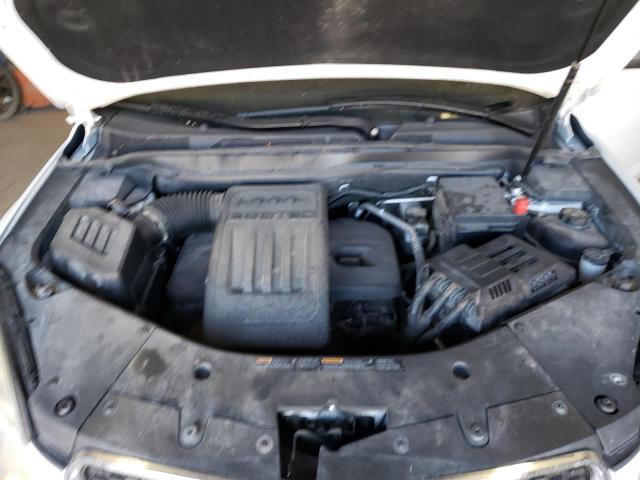 Photo 7 from auction – 2014 CHEVROLET EQUINOX LS with VIN 2GNALAEK6E6226688