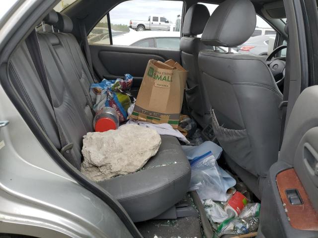 Photo 6 from auction – 1999 LEXUS RX 300 with VIN JT6HF10U3X0060091