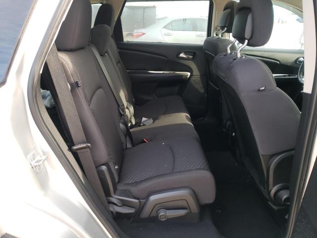 Photo 6 from auction – 2012 DODGE JOURNEY SX with VIN 3C4PDCBG6CT362694