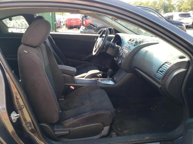 Photo 5 from auction – 2011 NISSAN ALTIMA S with VIN 1N4AL2EP9BC157143