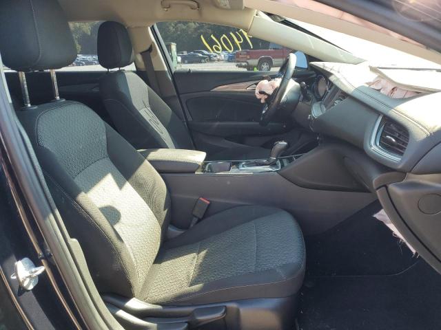 Photo 5 from auction – 2020 BUICK REGAL PREF with VIN W04GL6SX0L1007932