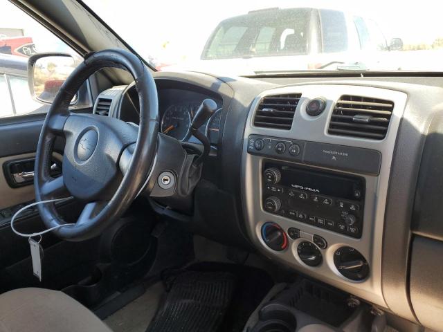 Photo 9 from auction – 2008 CHEVROLET COLORADO L with VIN 1GCDT33E288211358
