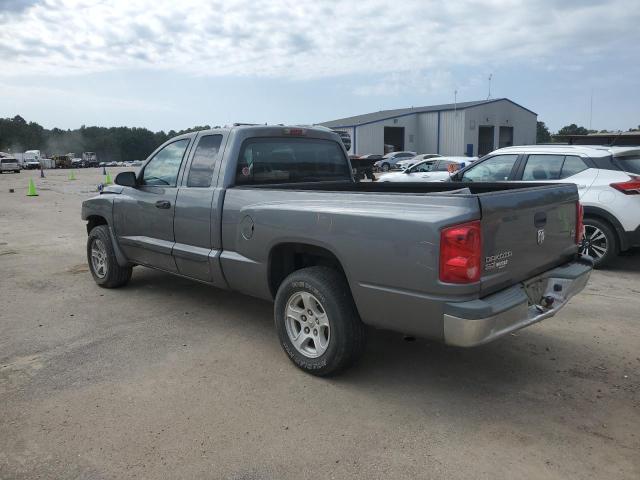 Photo 3 from auction – 2006 DODGE DAKOTA SLT with VIN 1D7HE42N36S575460