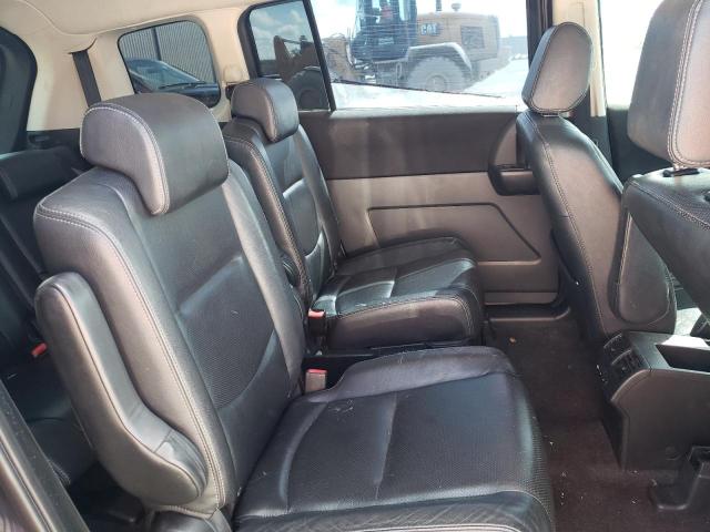 Photo 6 from auction – 2010 MAZDA 5 with VIN JM1CR2W34A0362947