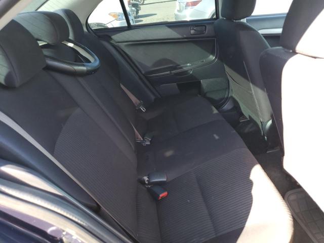 Photo 6 from auction – 2014 MITSUBISHI LANCER ES/ with VIN JA32U2FU4EU019572