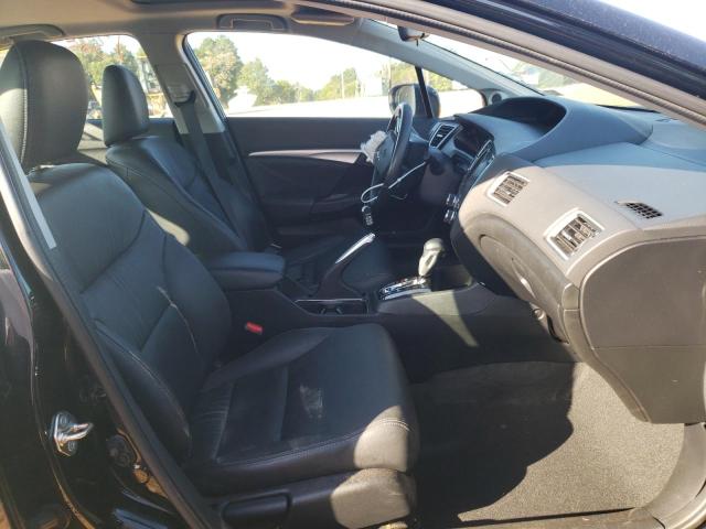 Photo 5 from auction – 2015 HONDA CIVIC EXL with VIN 19XFB2F94FE017096