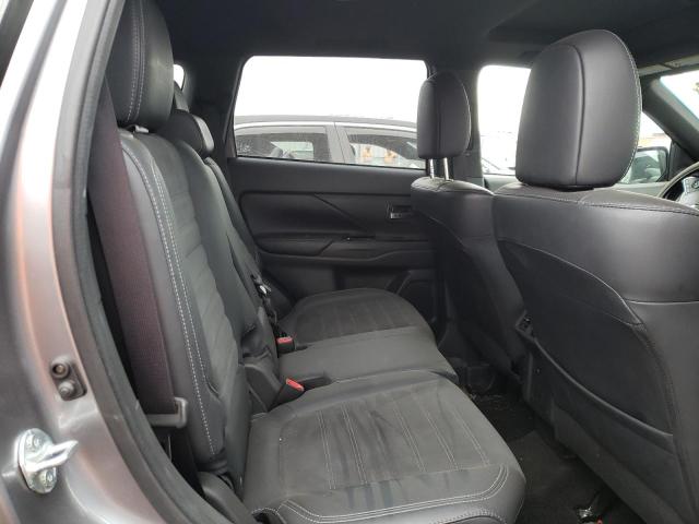 Photo 6 from auction – 2019 MITSUBISHI OUTLANDER with VIN JA4AZ3A30KZ029866