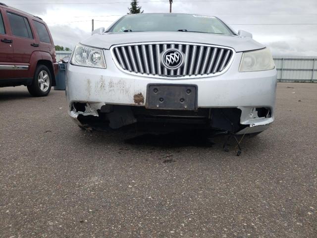 Zdjęcie 9 z aukcji – 2012 BUICK LACROSSE z VIN 1G4GC5ER6CF215874