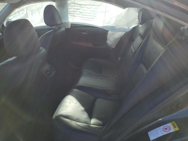 Photo 6 from auction – 2007 LEXUS ES 350 with VIN JTHBJ46G172152013
