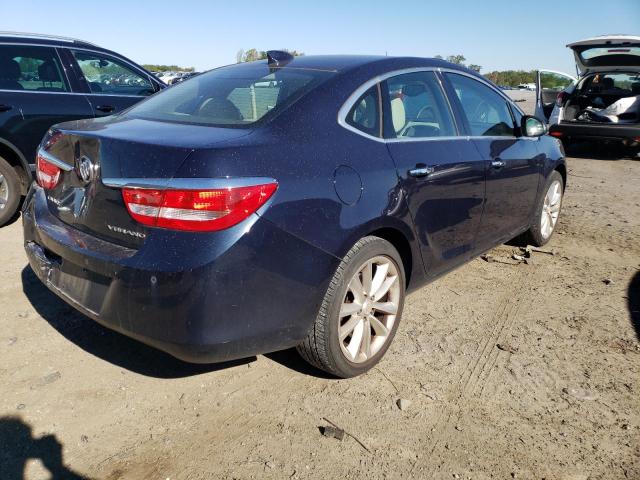 Foto 4 de la subasta – 2015 BUICK VERANO con VIN 1G4PS5SKXF4156743