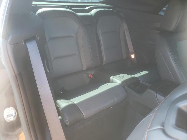 Photo 6 from auction – 2017 CHEVROLET CAMARO LT with VIN 1G1FD3DS0H0106528