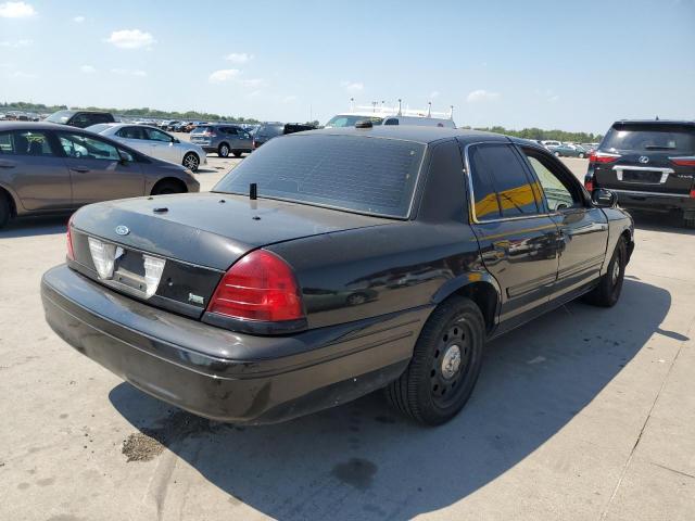 Photo 4 from auction – 2010 FORD CROWN VICT with VIN 2FABP7BV7AX108954
