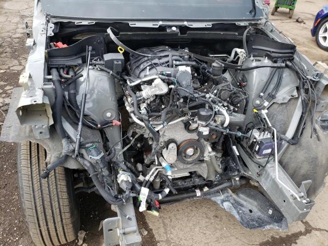 Photo 7 from auction – 2021 JEEP GRAND CHER with VIN 1C4RJFAG3MC794225