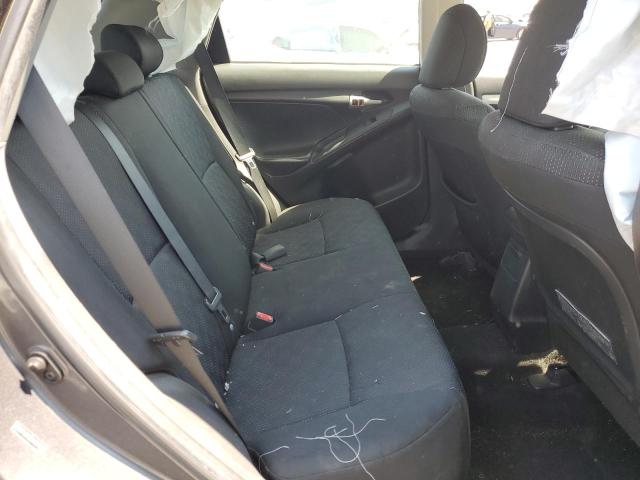Photo 6 from auction – 2010 TOYOTA COROLLA MA with VIN 2T1LE4EE0AC013963