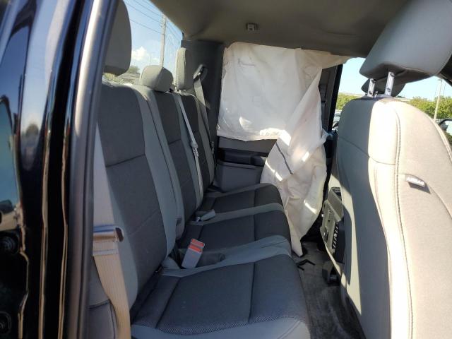 Photo 6 from auction – 2020 FORD F150 SUPER with VIN 1FTEX1CB8LKE97621