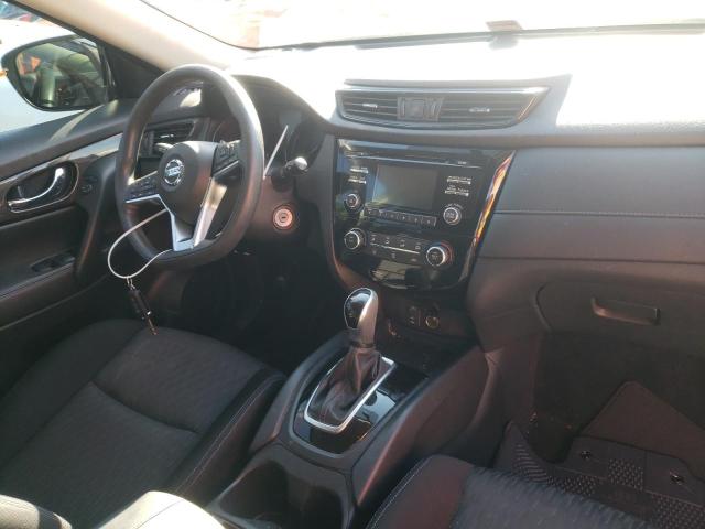 Photo 9 from auction – 2017 NISSAN ROGUE S with VIN JN8AT2MT9HW130500