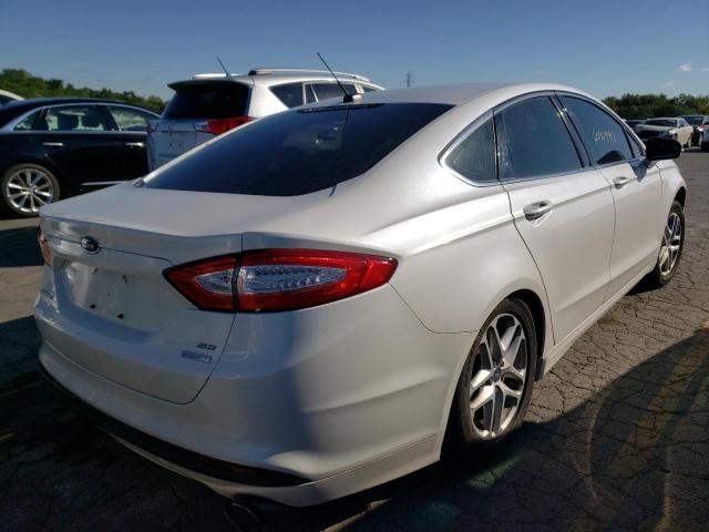 Photo 4 from auction – 2014 FORD FUSION SE with VIN 3FA6P0HD2ER232819