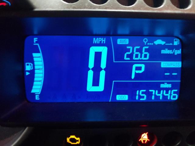 Photo 8 from auction – 2014 CHEVROLET SONIC LT with VIN 1G1JC5SH2E4187309