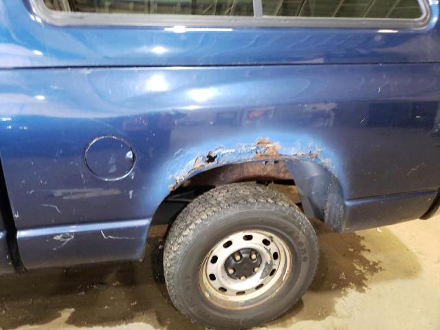 Photo 9 from auction – 2007 DODGE RAM 1500 S with VIN 1D7HU18N07J637509