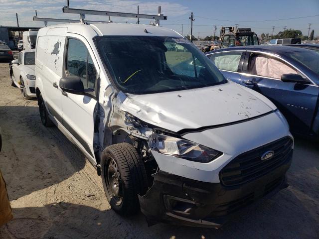 Photo 1 from auction – 2020 FORD TRANSIT CO with VIN NM0LS7E22L1460508