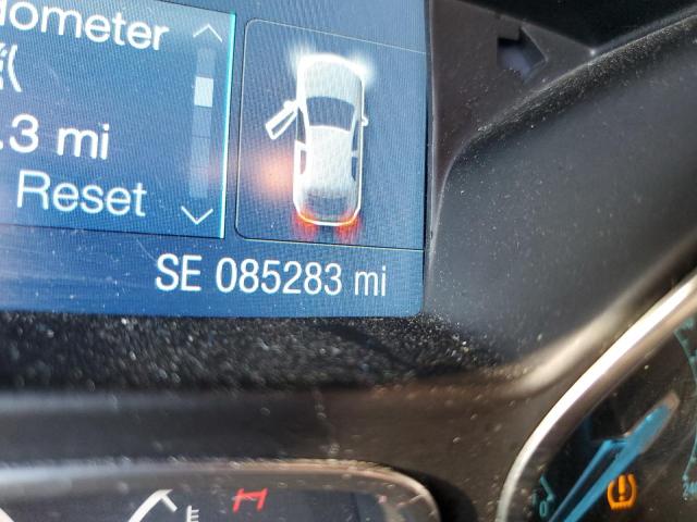 Photo 8 from auction – 2014 FORD FOCUS SE with VIN 1FADP3F27EL389061