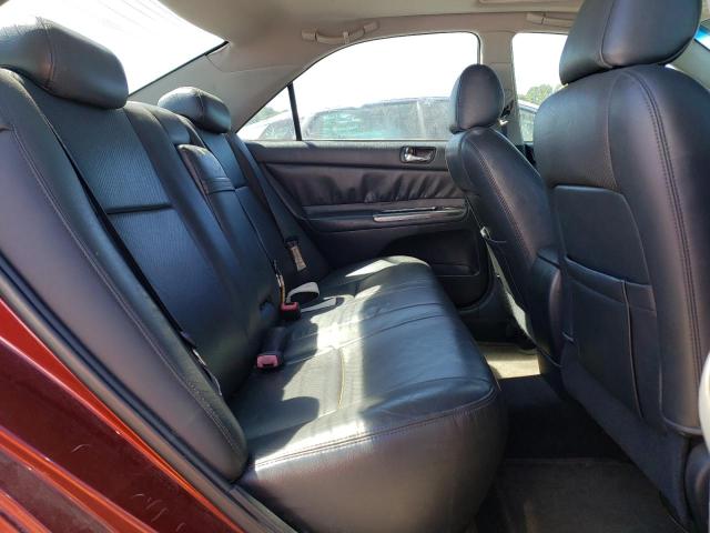 Photo 6 from auction – 2004 TOYOTA CAMRY LE with VIN 4T1BE32K84U294834
