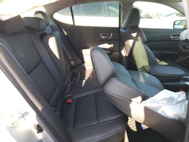 Photo 6 from auction – 2020 ACURA TLX with VIN 19UUB1F33LA006989