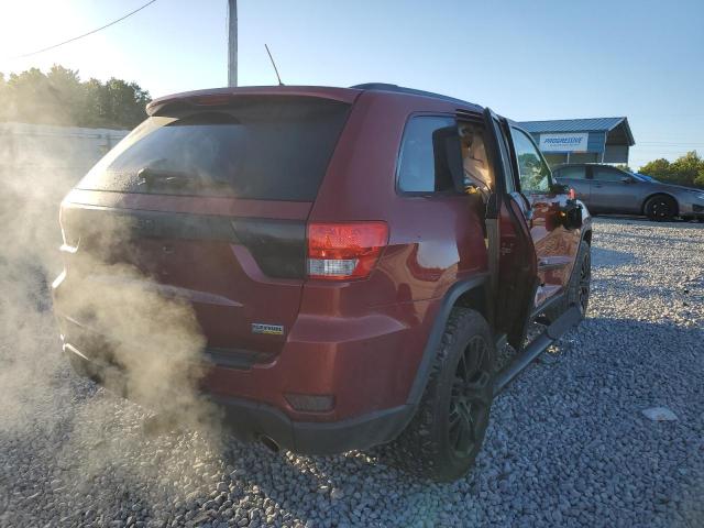 Photo 4 from auction – 2013 JEEP GRAND CHER with VIN 1C4RJFBG1DC551883