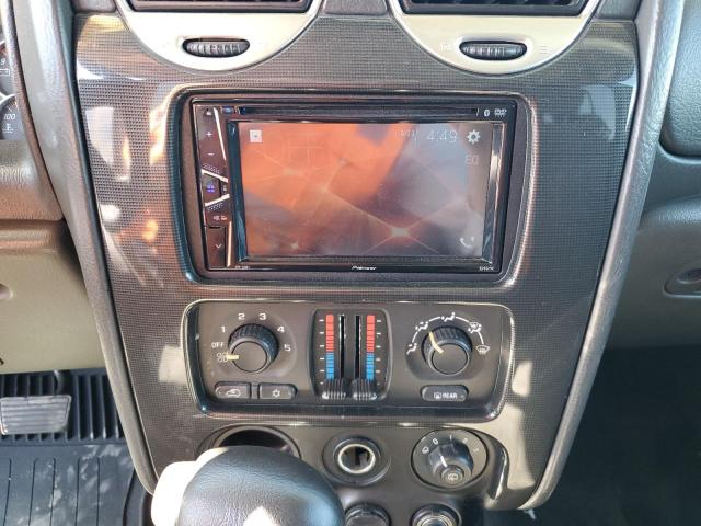 Photo 9 from auction – 2003 GMC ENVOY with VIN 1GKDS13S632391179
