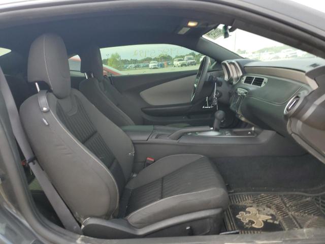صورة رقم 5 من المزاد - 2015 CHEVROLET CAMARO LS مع VIN 2G1FB1E37F9303877