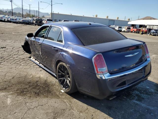 Photo 3 from auction – 2014 CHRYSLER 300 with VIN 2C3CCAAG3EH269364
