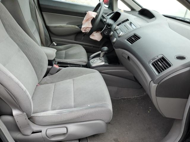 Photo 5 from auction – 2010 HONDA CIVIC with VIN 2HGFA1F54AH330674