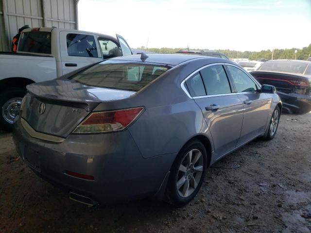 Photo 4 from auction – 2012 ACURA TL with VIN 19UUA8F59CA008338