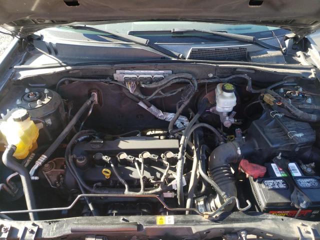 Photo 7 from auction – 2011 FORD ESCAPE XLT with VIN 1FMCU0D72BKA63127
