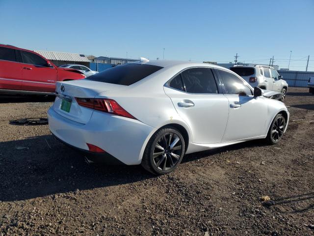Photo 4 from auction – 2016 LEXUS IS 200T with VIN JTHBA1D20G5016623