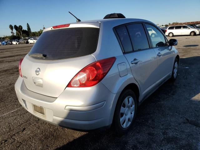 Photo 4 from auction – 2009 NISSAN VERSA S with VIN 3N1BC13EX9L399029
