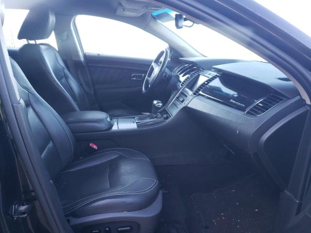 Photo 5 from auction – 2010 FORD TAURUS LIM with VIN 1FAHP2FW2AG100475