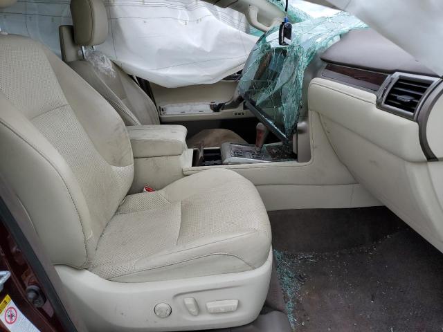 Photo 5 from auction – 2012 LEXUS GX 460 PRE with VIN JTJJM7FX1C5039707