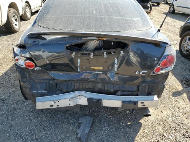 Photo 9 from auction – 2009 TOYOTA SCION TC with VIN JTKDE167090287357