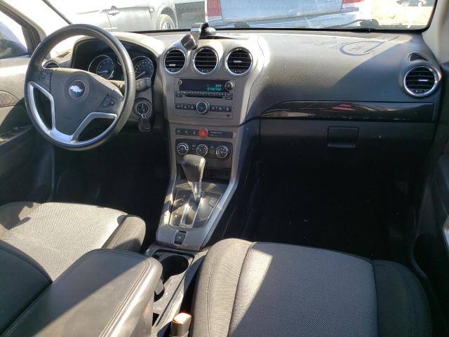 Photo 9 from auction – 2014 CHEVROLET CAPTIVA LS with VIN 3GNAL2EK3ES664138