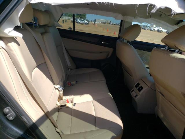 Photo 6 from auction – 2019 SUBARU OUTBACK with VIN 4S4BSANC9K3297701