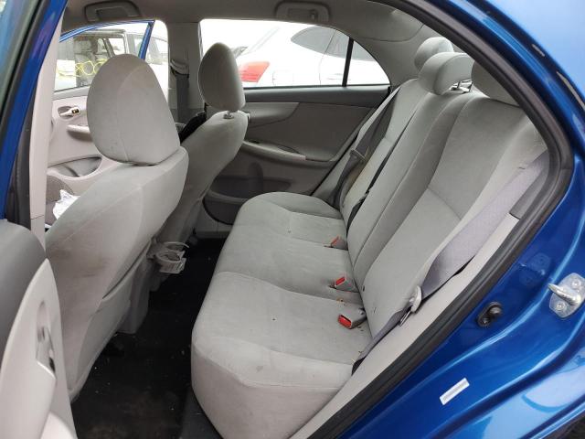 Photo 6 from auction – 2010 TOYOTA COROLLA BA with VIN 1NXBU4EE7AZ259292
