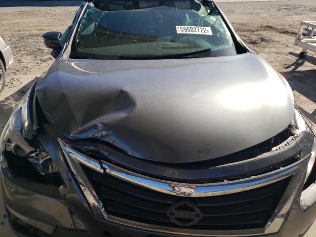 Photo 7 from auction – 2015 NISSAN ALTIMA 2.5 with VIN 1N4AL3AP5FC582392